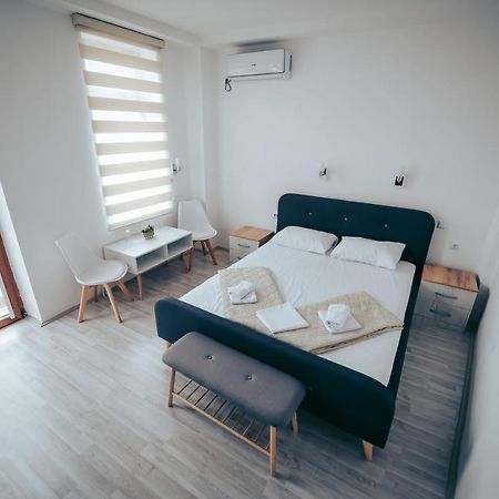 Nestor Apartments Bitola Exterior foto