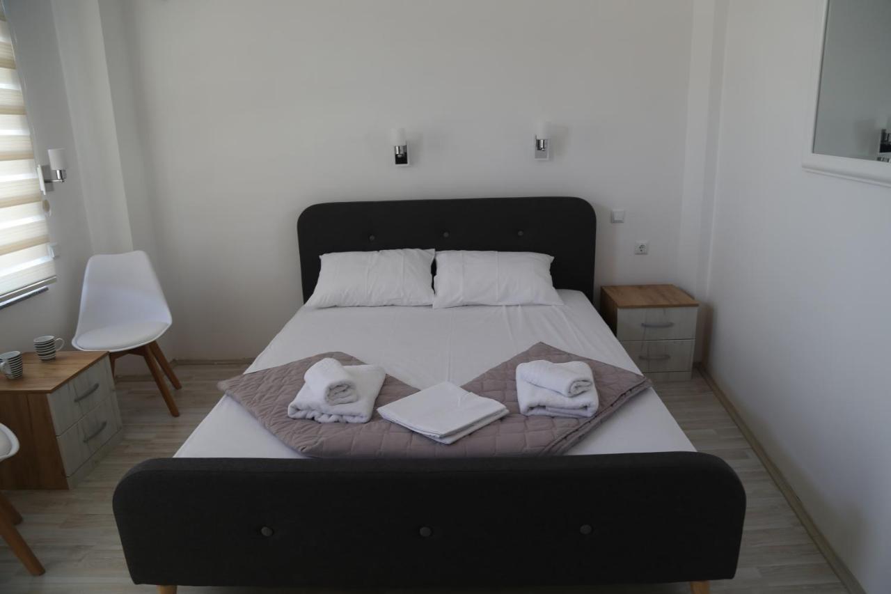 Nestor Apartments Bitola Exterior foto